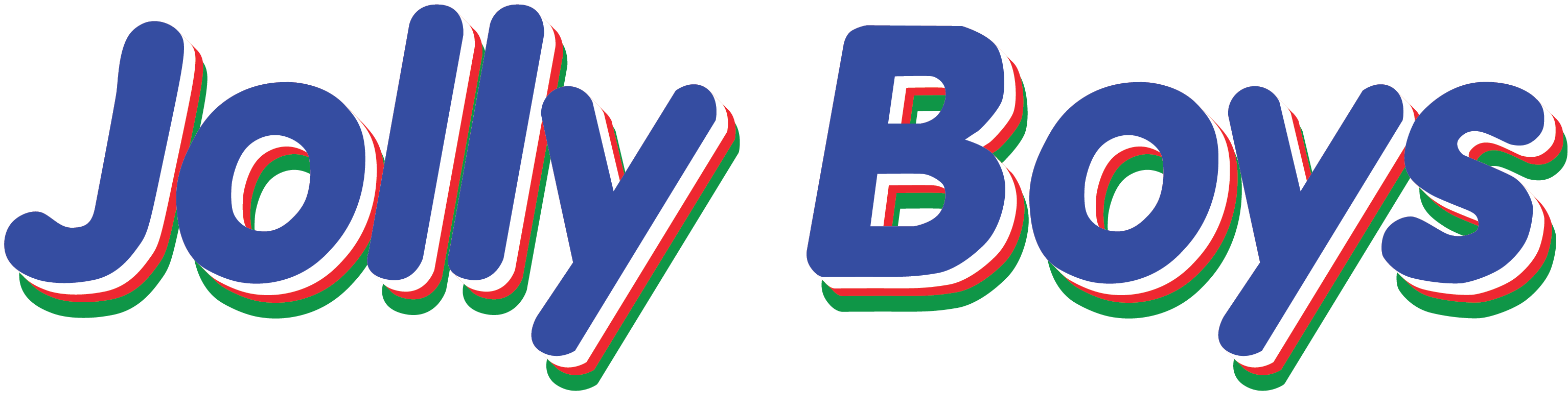 Jolly Boys of Williamsville