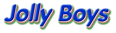 Jolly Boys of Williamsville